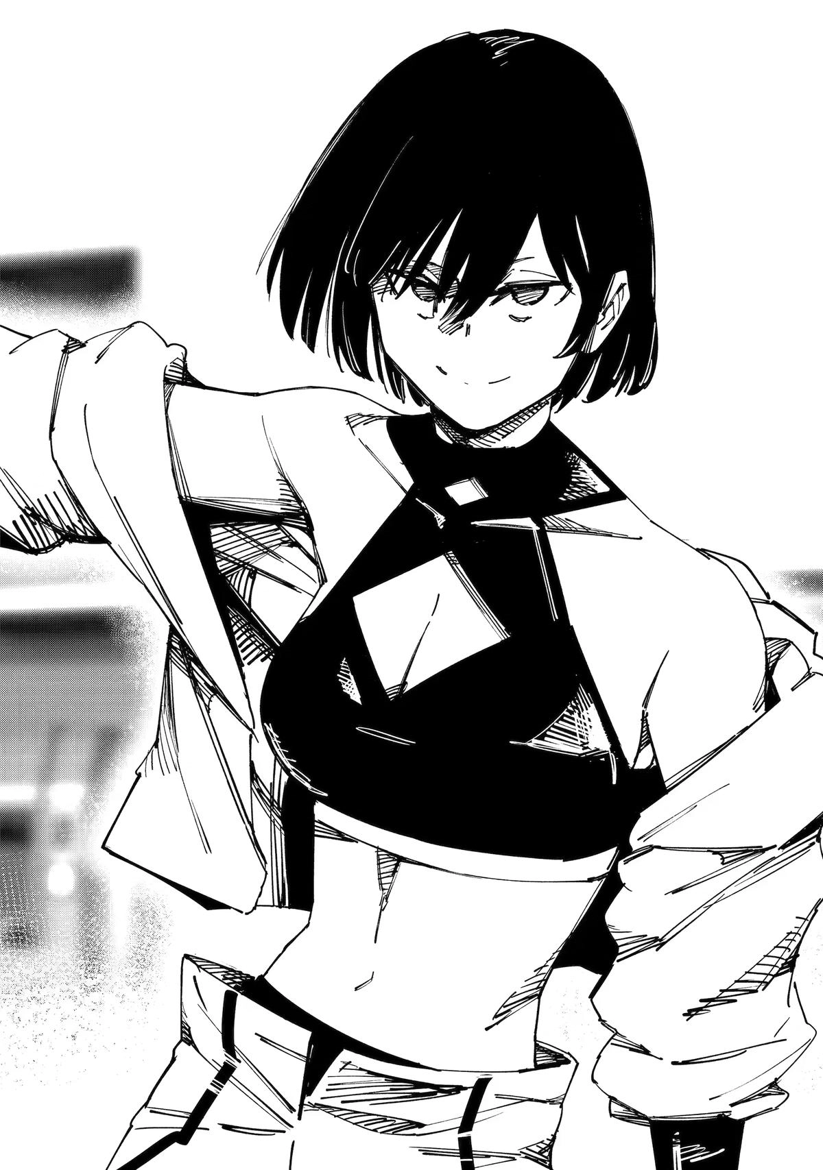 Moimon Chapter 11 - page 18