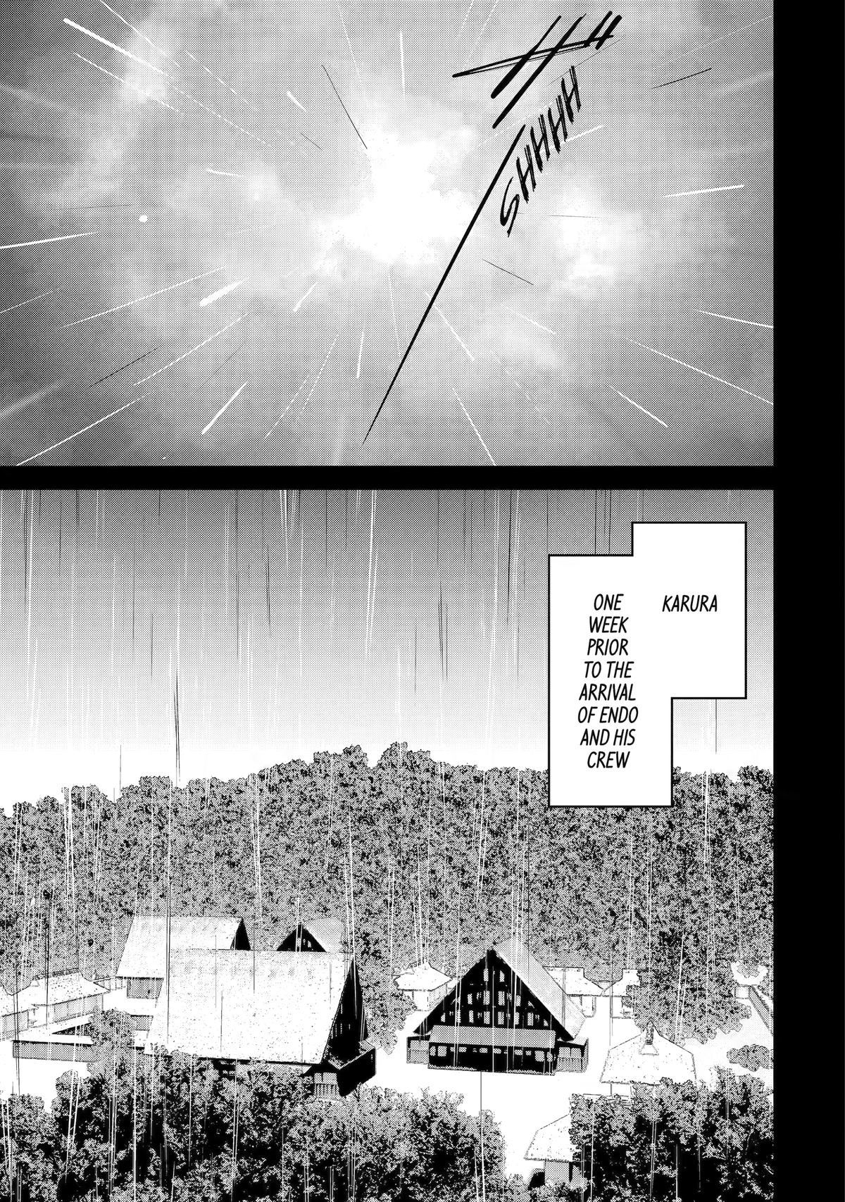 Moimon Chapter 11 - page 6