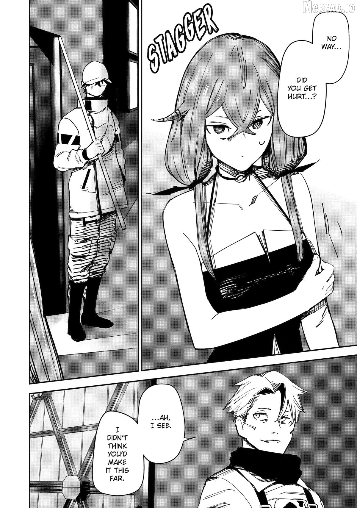 Moimon Chapter 9 - page 2