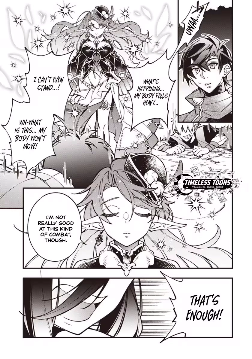 Reisai Dorei Shounin, Hitori mo Dorei ga Urenakatta no de Urenokori Shoujo-tachi to Henkyou Slow Life o suru Chapter 3 - page 13