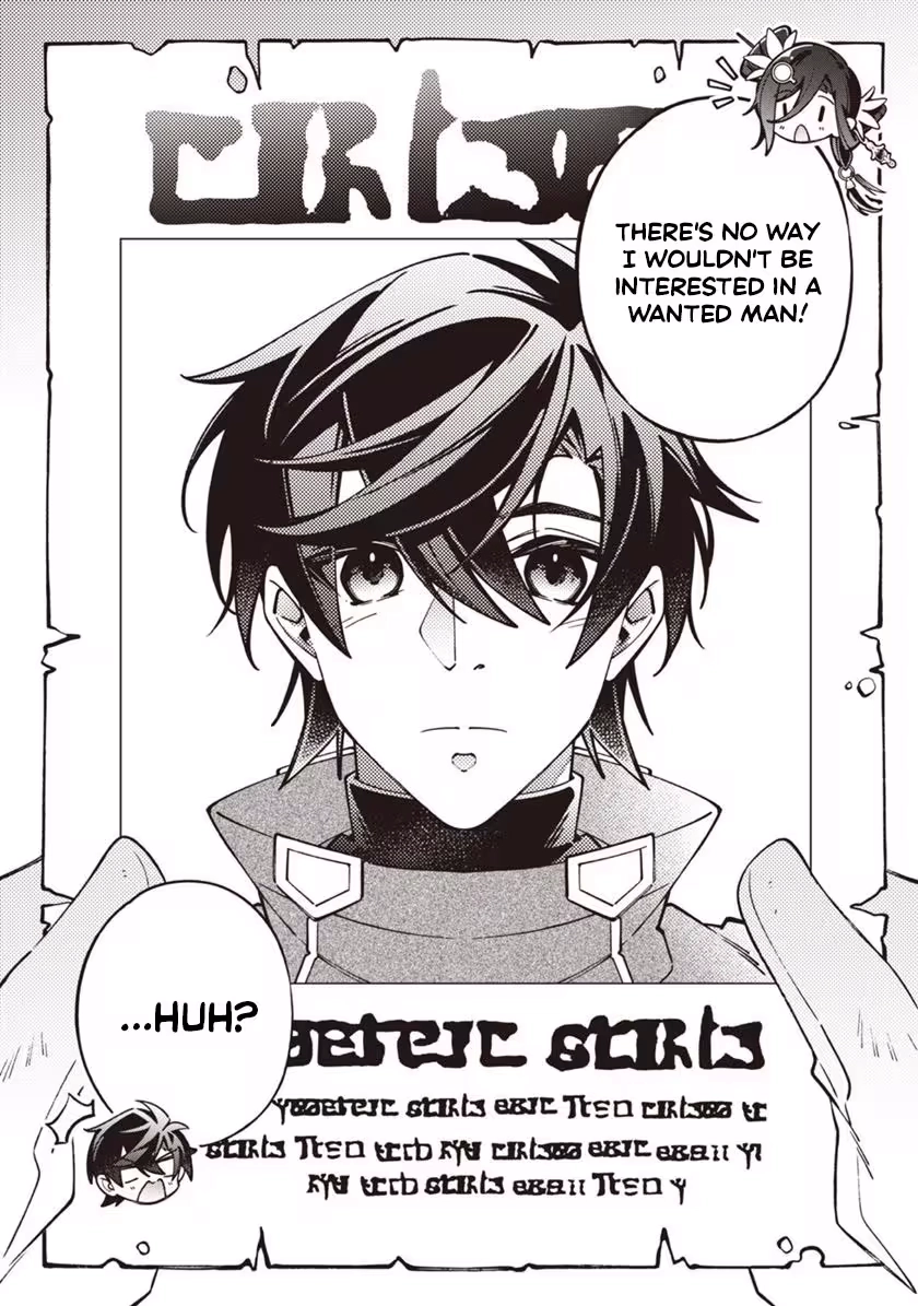 Reisai Dorei Shounin, Hitori mo Dorei ga Urenakatta no de Urenokori Shoujo-tachi to Henkyou Slow Life o suru Chapter 3 - page 20