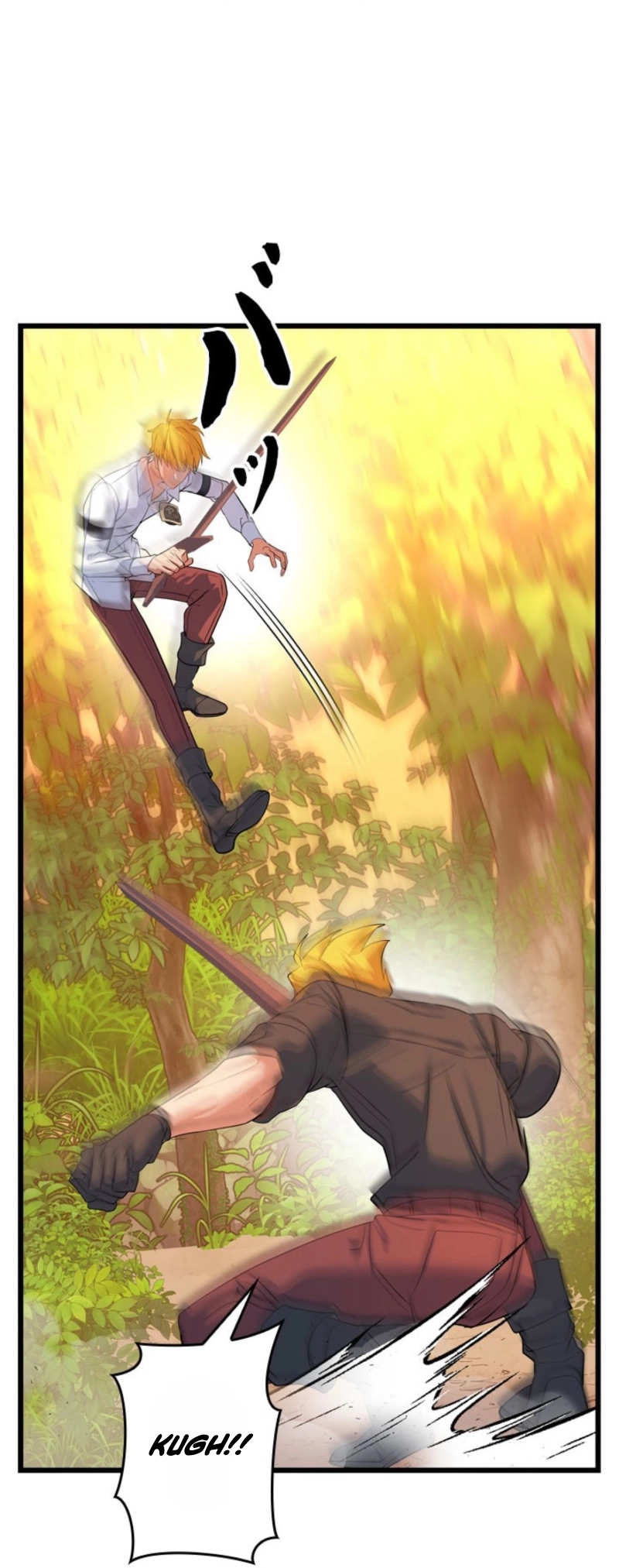 The Sword Emperor Who Surpasses His Previous Life Chapter 1 - page 101