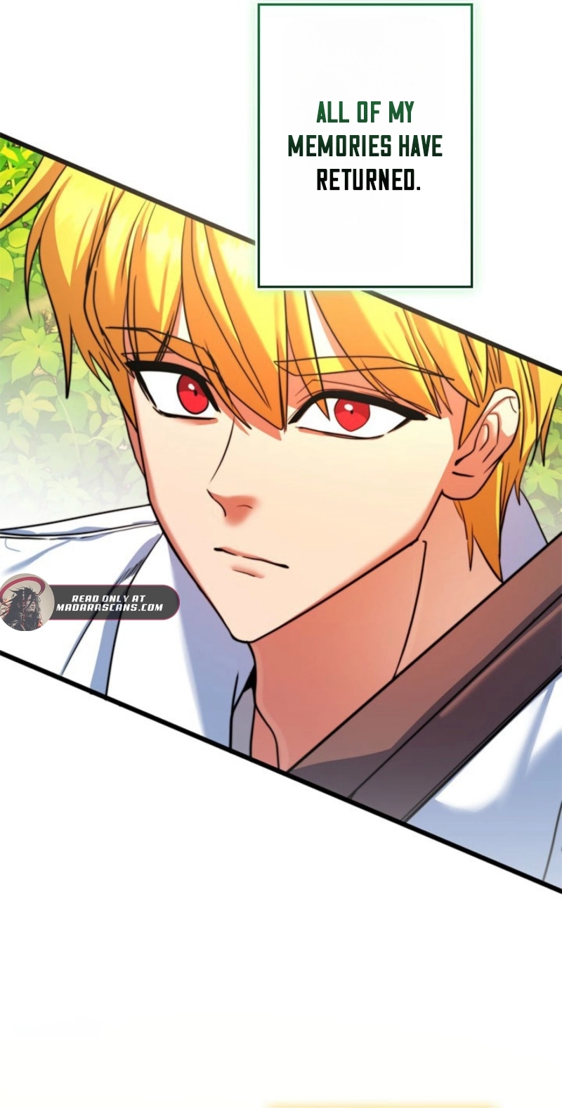 The Sword Emperor Who Surpasses His Previous Life Chapter 1 - page 117