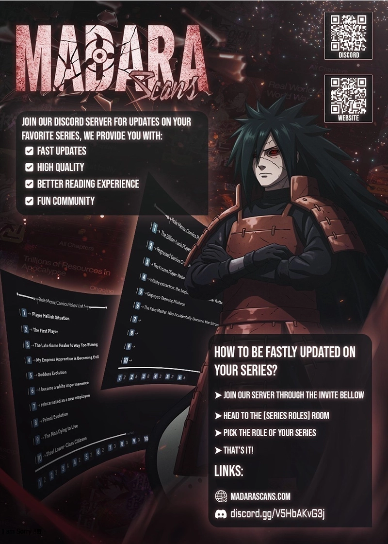 The Sword Emperor Who Surpasses His Previous Life Chapter 1 - page 120