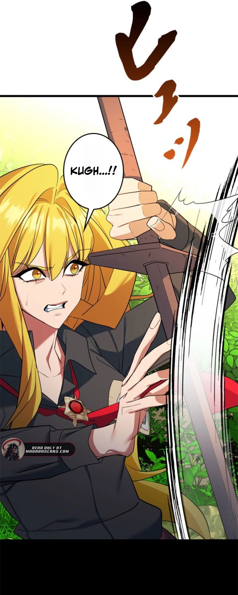 The Sword Emperor Who Surpasses His Previous Life Chapter 1 - page 19