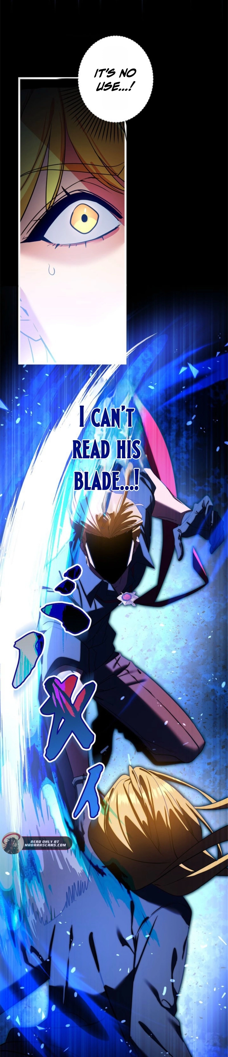 The Sword Emperor Who Surpasses His Previous Life Chapter 1 - page 21