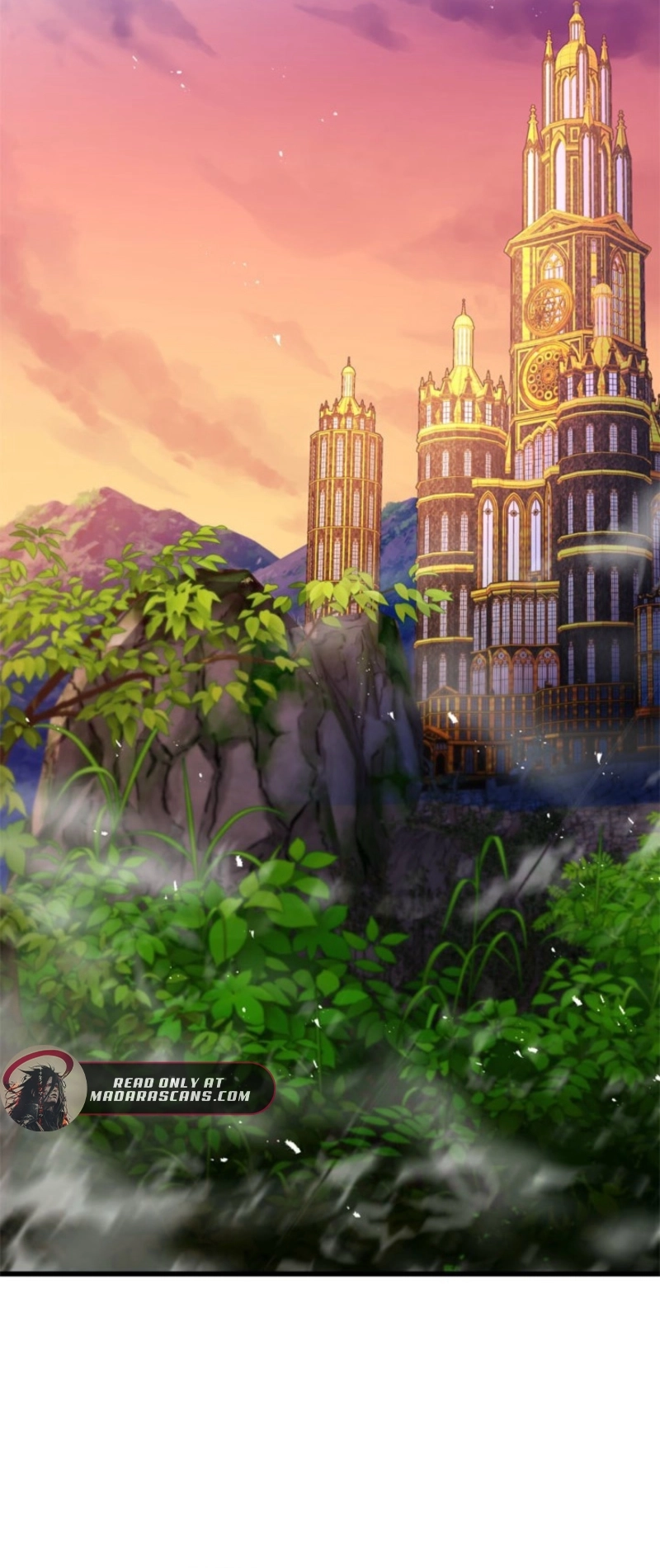 The Sword Emperor Who Surpasses His Previous Life Chapter 1 - page 28