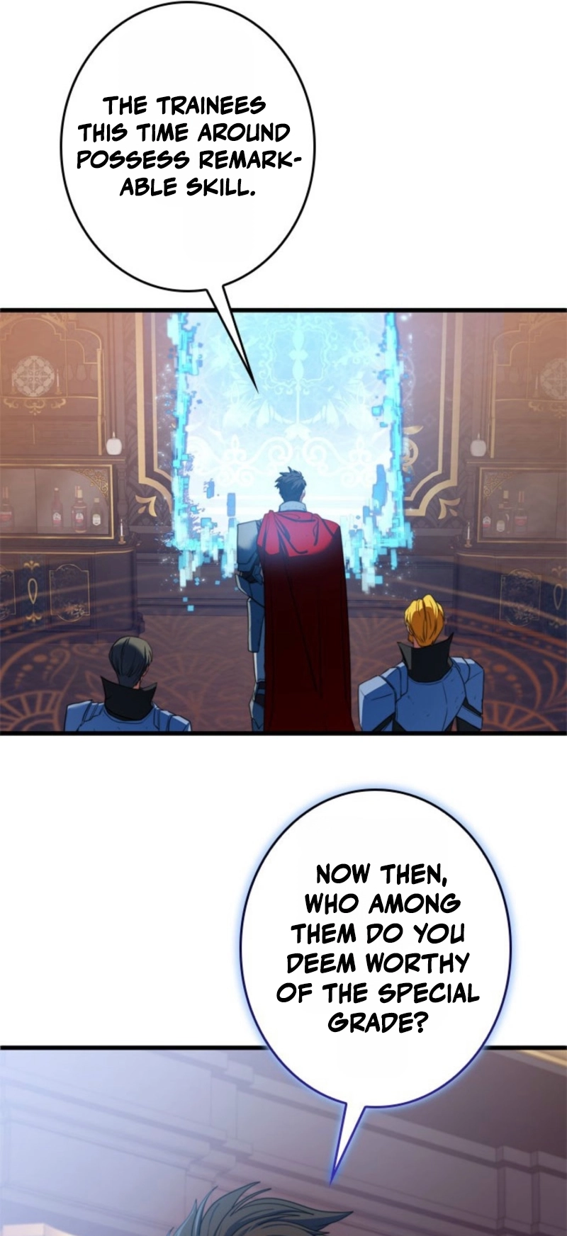 The Sword Emperor Who Surpasses His Previous Life Chapter 1 - page 29