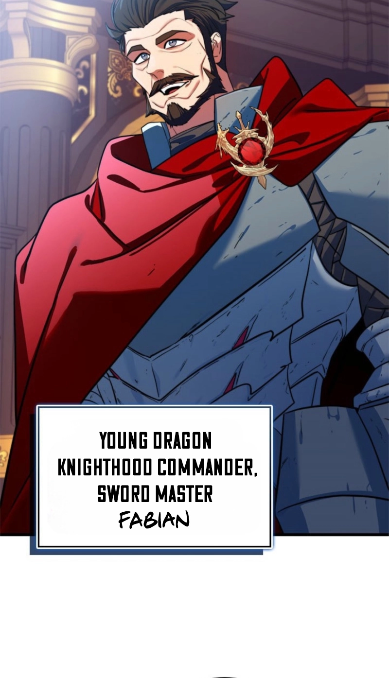 The Sword Emperor Who Surpasses His Previous Life Chapter 1 - page 30