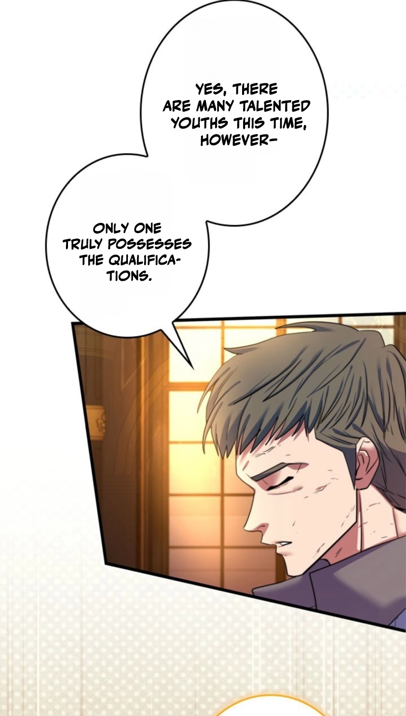 The Sword Emperor Who Surpasses His Previous Life Chapter 1 - page 31