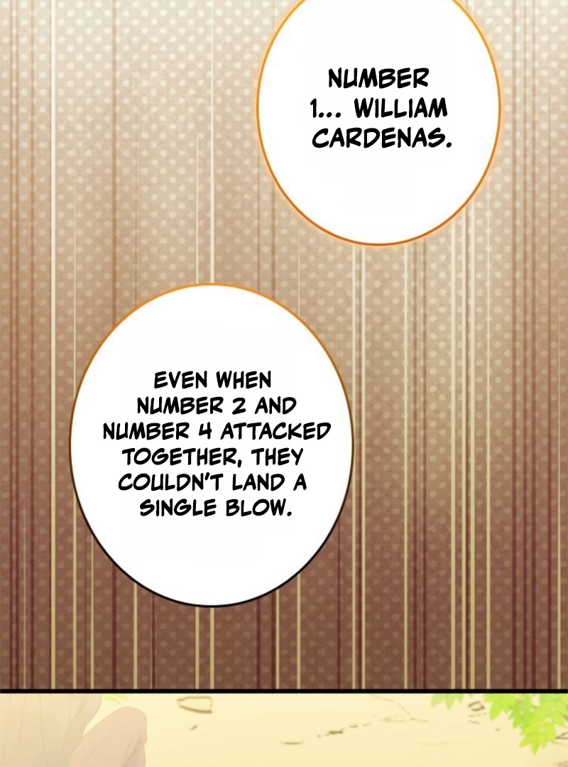 The Sword Emperor Who Surpasses His Previous Life Chapter 1 - page 32