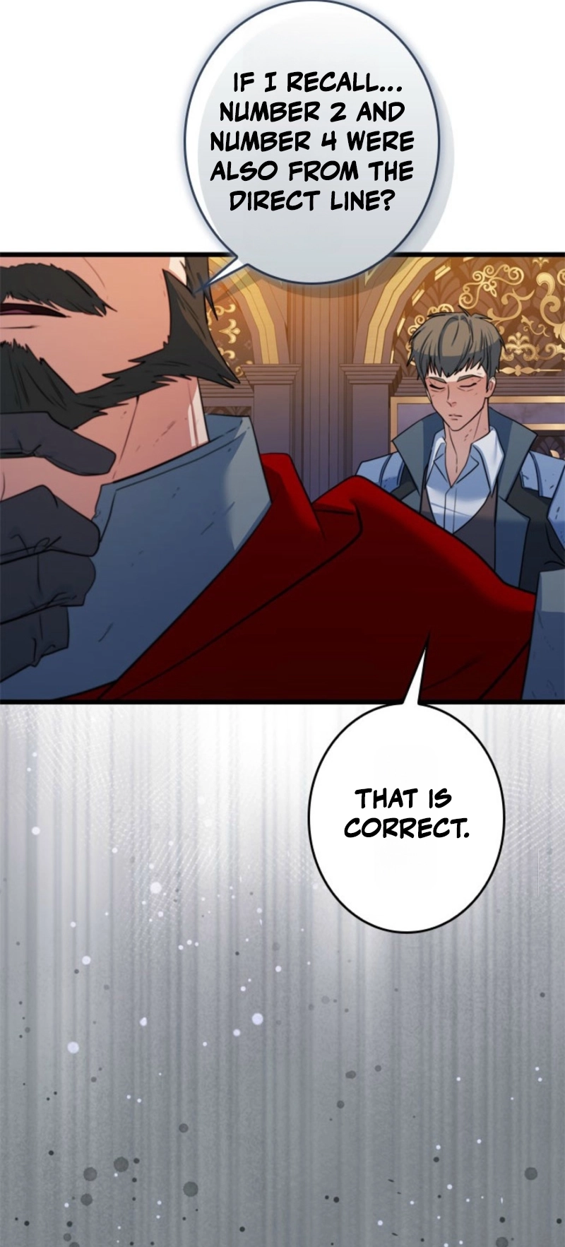 The Sword Emperor Who Surpasses His Previous Life Chapter 1 - page 34