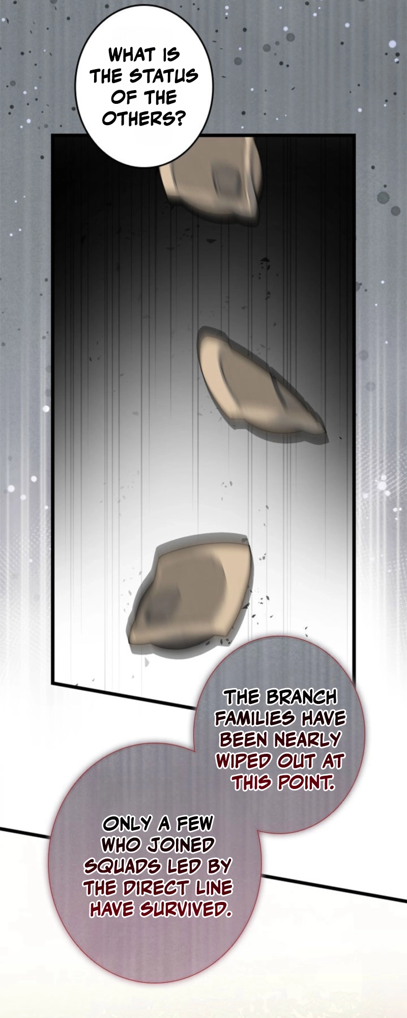 The Sword Emperor Who Surpasses His Previous Life Chapter 1 - page 35