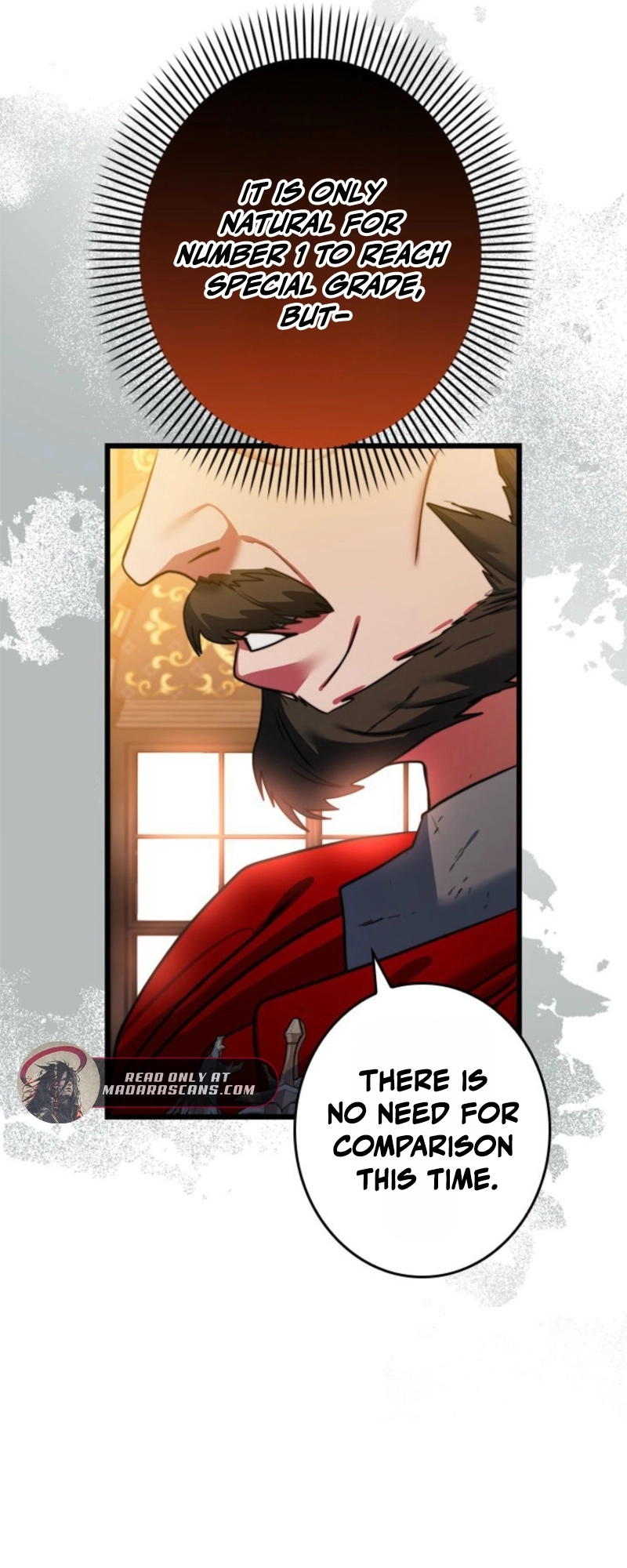 The Sword Emperor Who Surpasses His Previous Life Chapter 1 - page 39