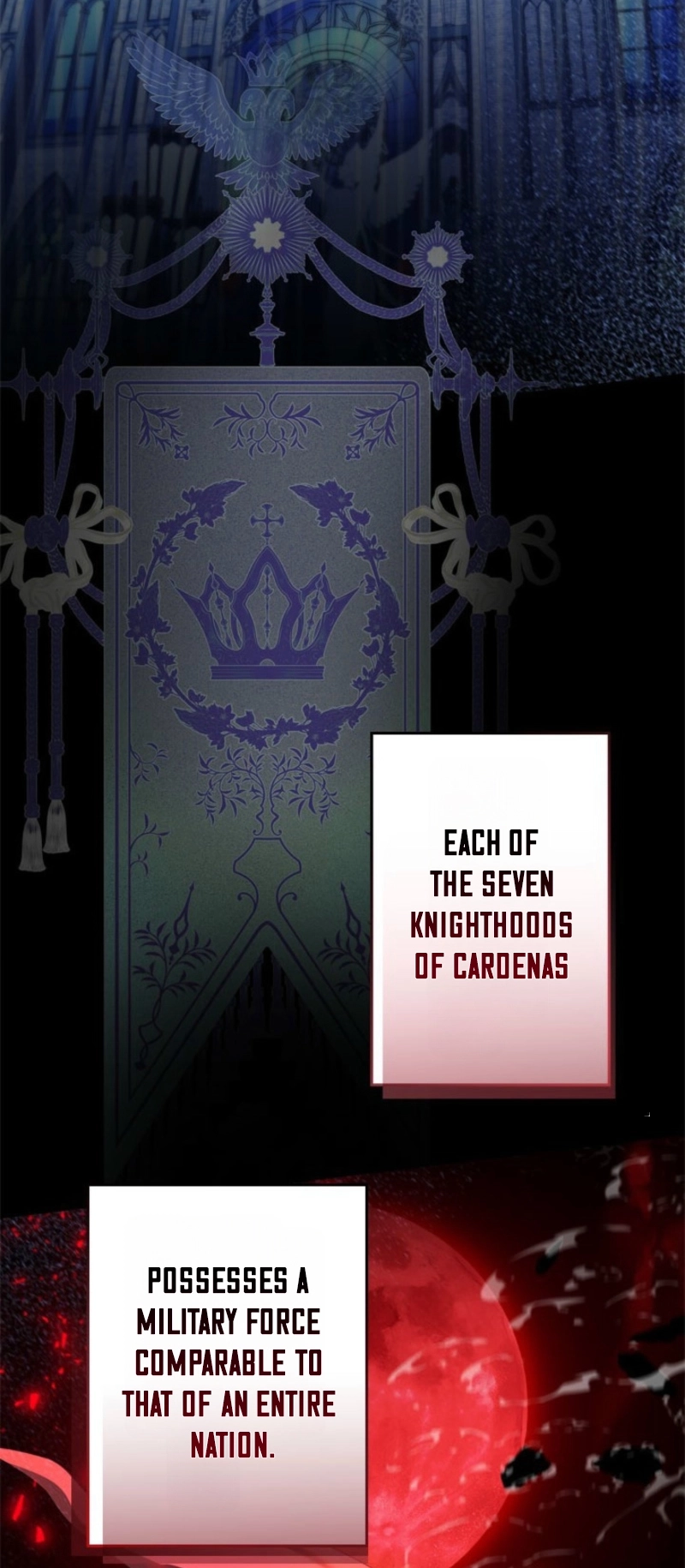 The Sword Emperor Who Surpasses His Previous Life Chapter 1 - page 4