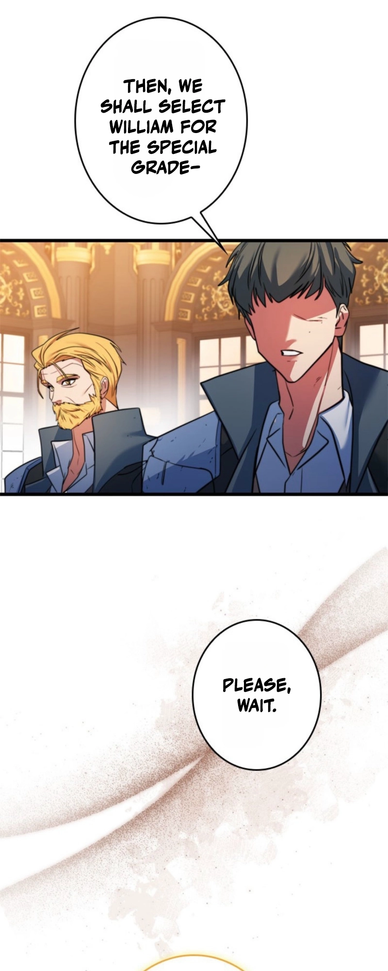 The Sword Emperor Who Surpasses His Previous Life Chapter 1 - page 40