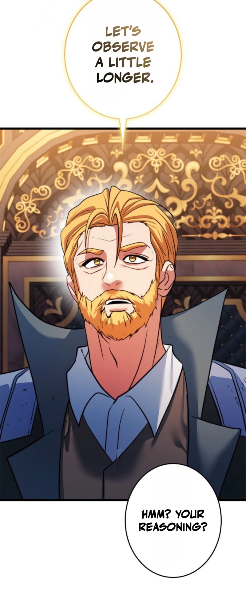 The Sword Emperor Who Surpasses His Previous Life Chapter 1 - page 41