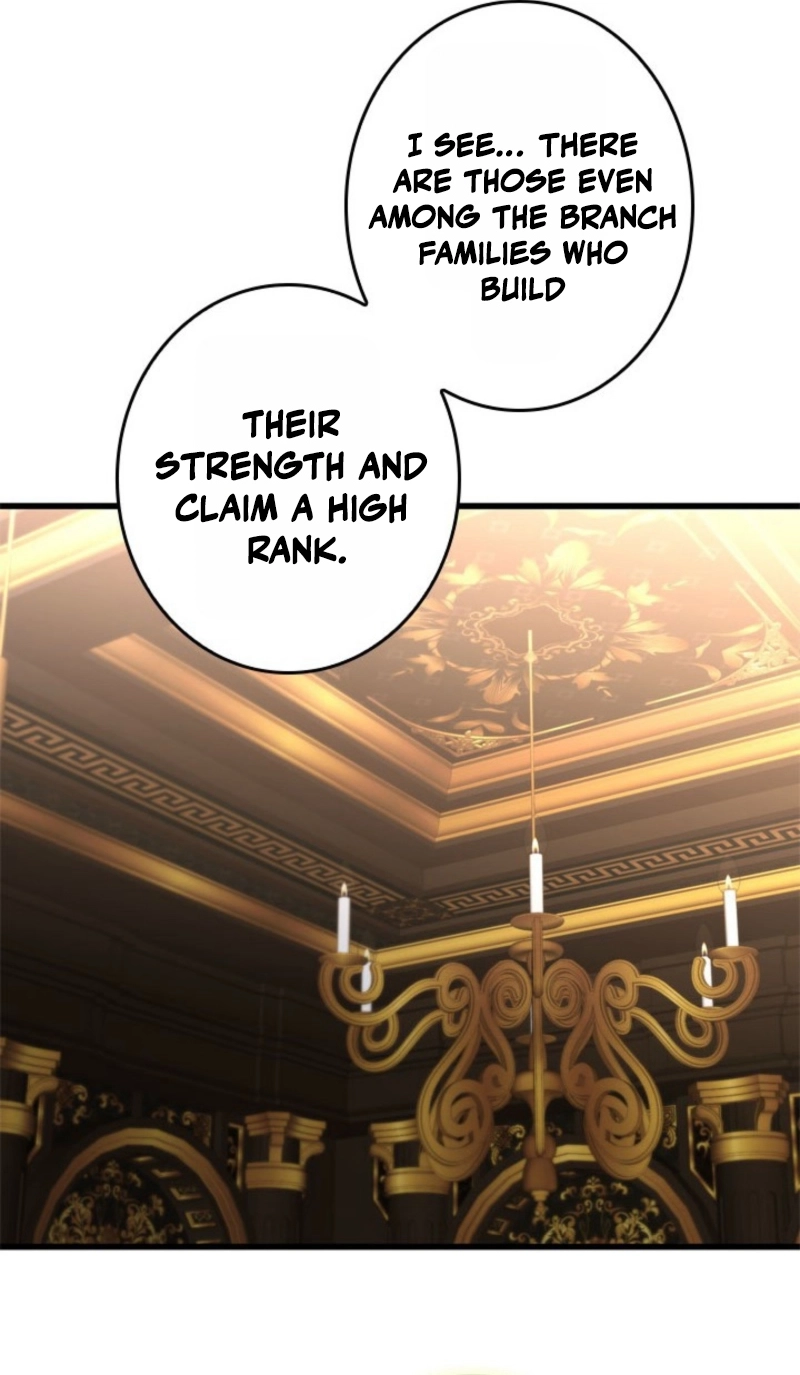 The Sword Emperor Who Surpasses His Previous Life Chapter 1 - page 44