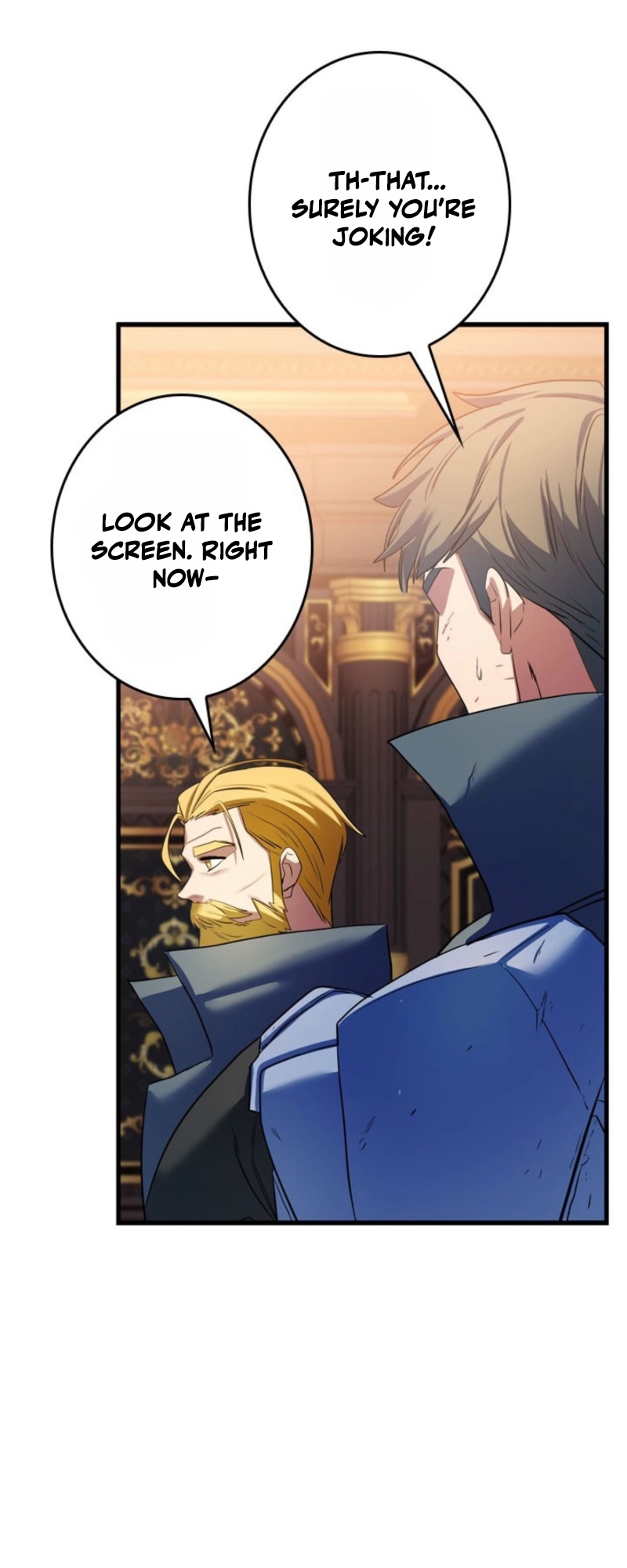 The Sword Emperor Who Surpasses His Previous Life Chapter 1 - page 50