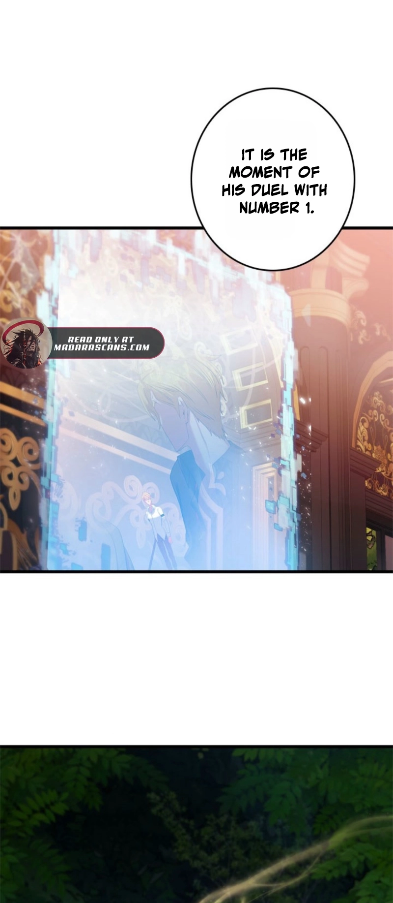 The Sword Emperor Who Surpasses His Previous Life Chapter 1 - page 51