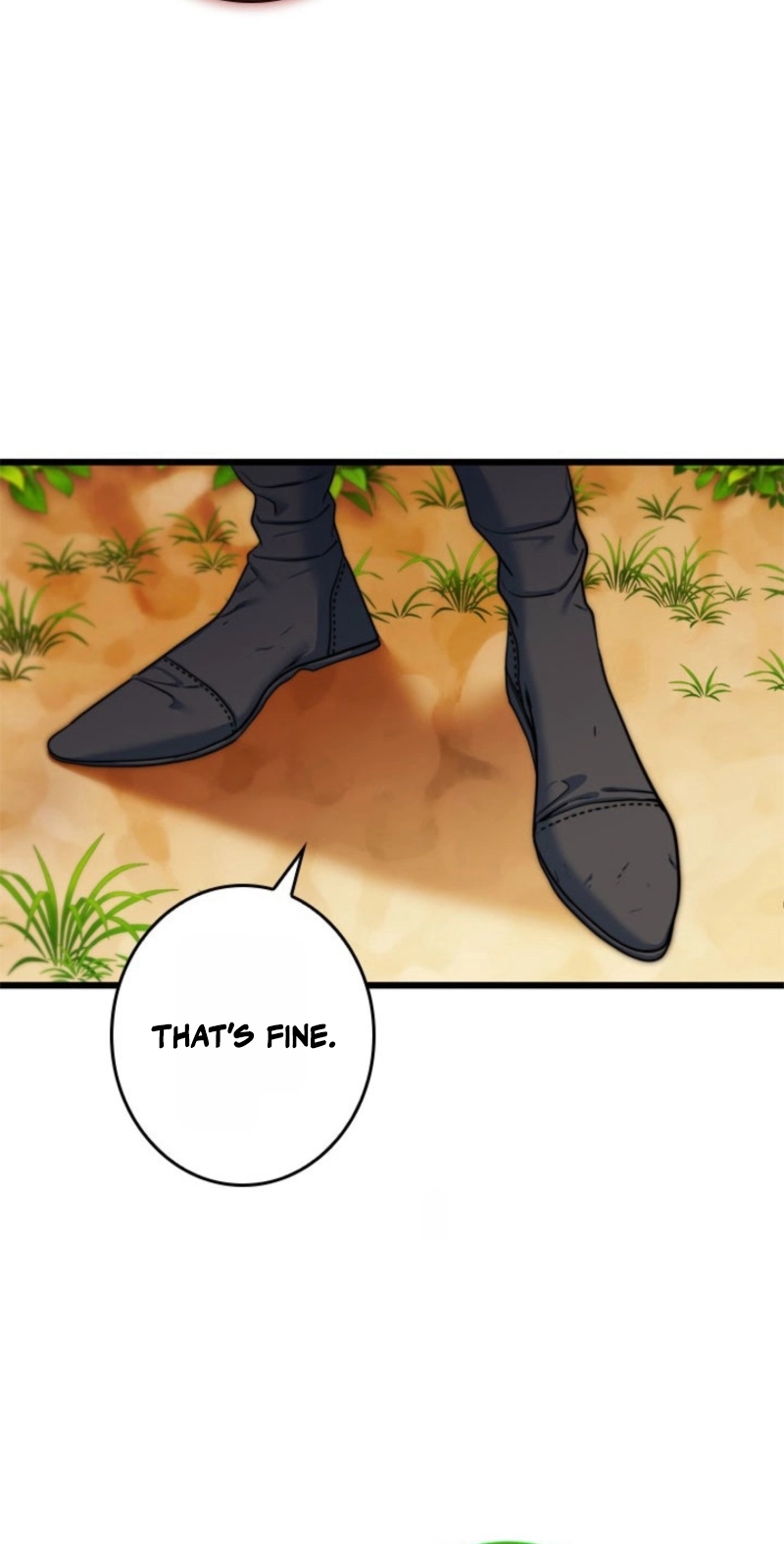 The Sword Emperor Who Surpasses His Previous Life Chapter 1 - page 54