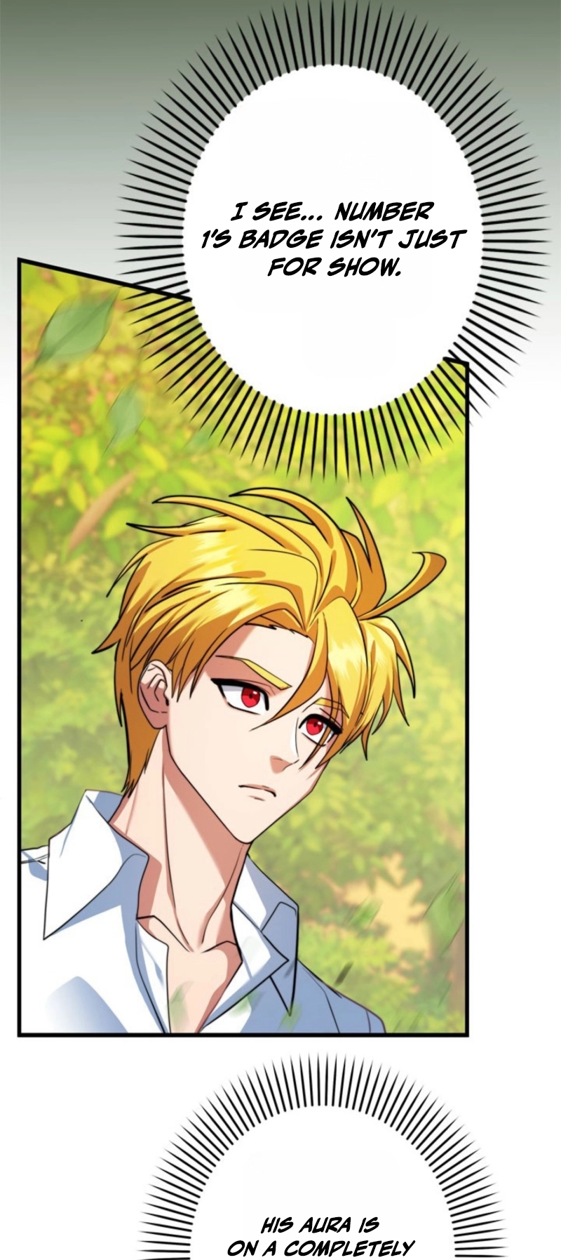 The Sword Emperor Who Surpasses His Previous Life Chapter 1 - page 58
