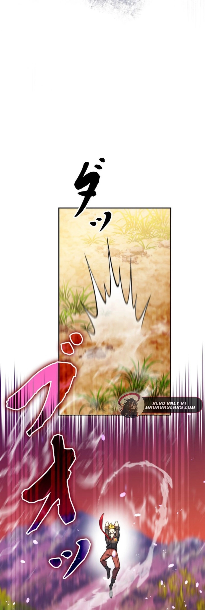 The Sword Emperor Who Surpasses His Previous Life Chapter 1 - page 61
