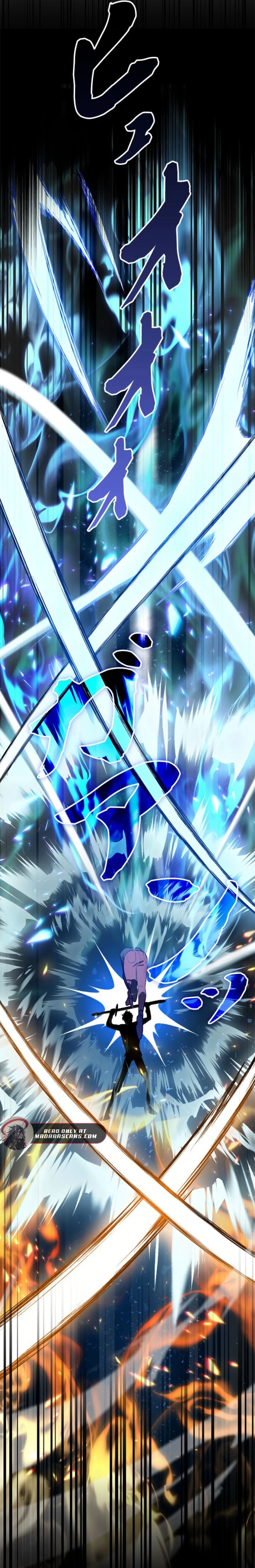 The Sword Emperor Who Surpasses His Previous Life Chapter 1 - page 65