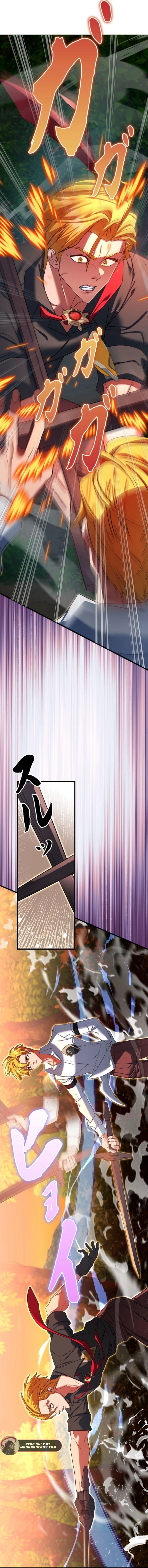 The Sword Emperor Who Surpasses His Previous Life Chapter 1 - page 67