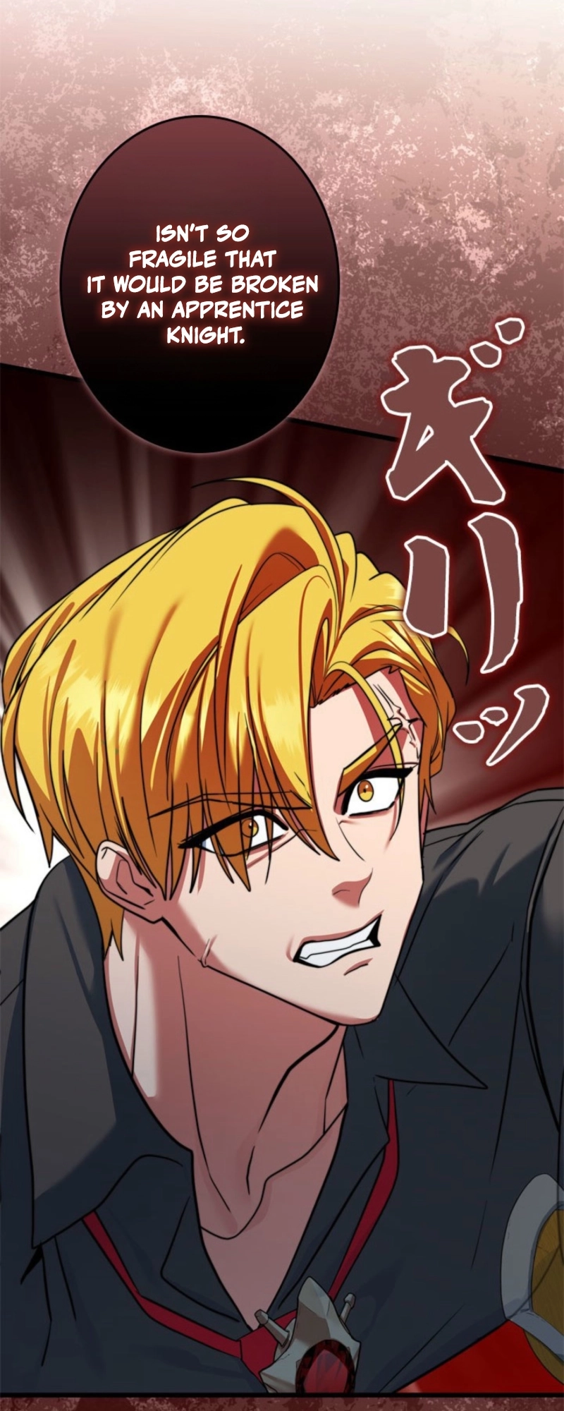 The Sword Emperor Who Surpasses His Previous Life Chapter 1 - page 70