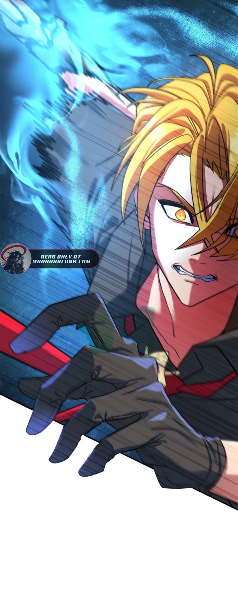 The Sword Emperor Who Surpasses His Previous Life Chapter 1 - page 72