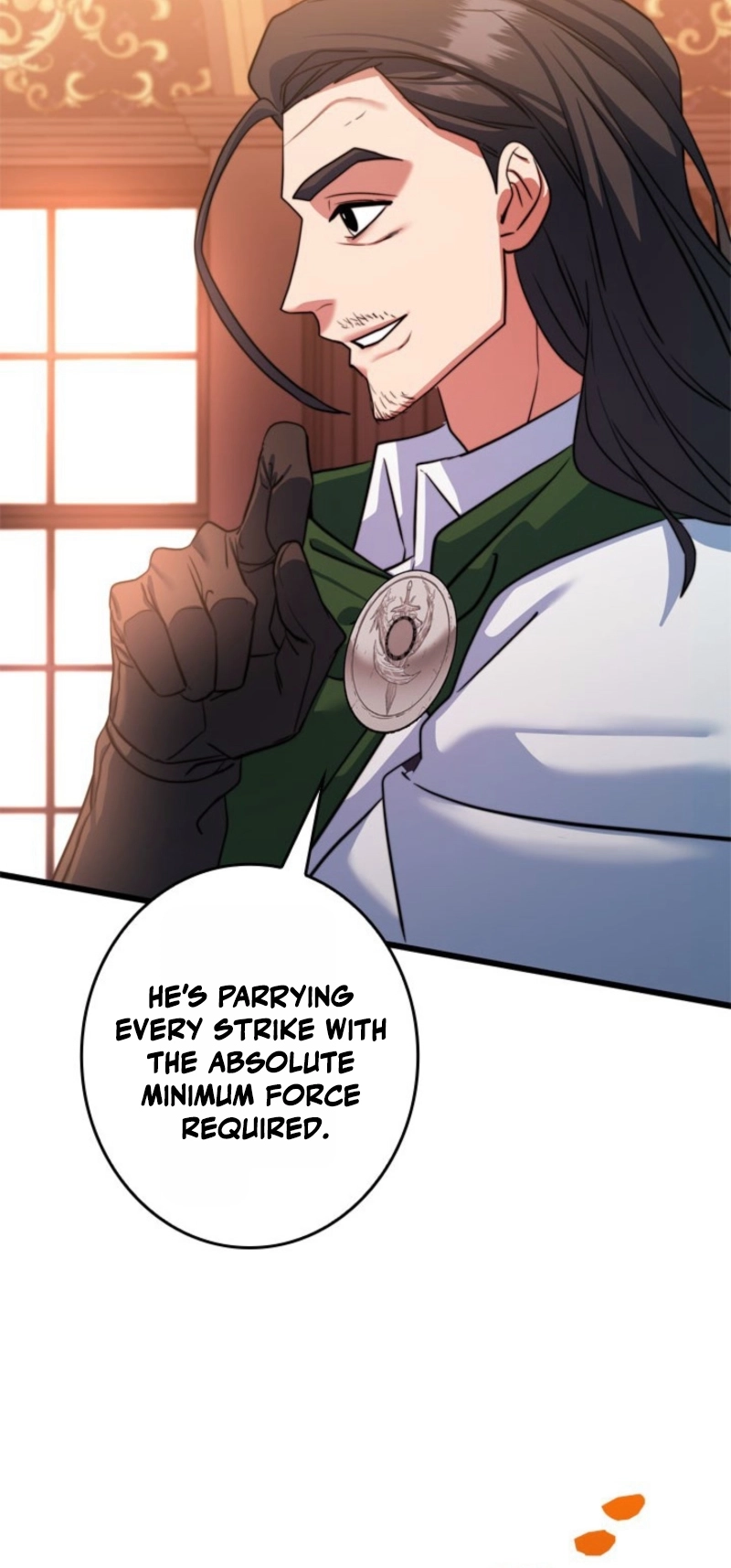 The Sword Emperor Who Surpasses His Previous Life Chapter 1 - page 77