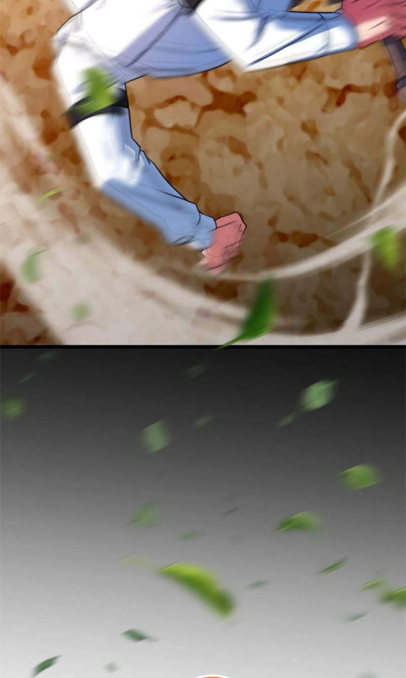 The Sword Emperor Who Surpasses His Previous Life Chapter 1 - page 83