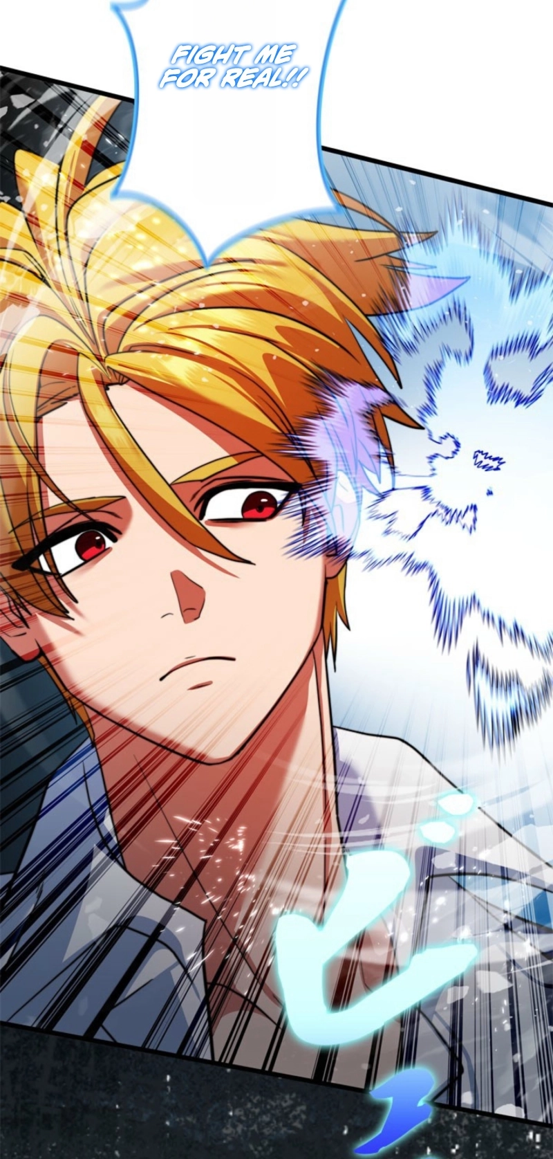 The Sword Emperor Who Surpasses His Previous Life Chapter 1 - page 93