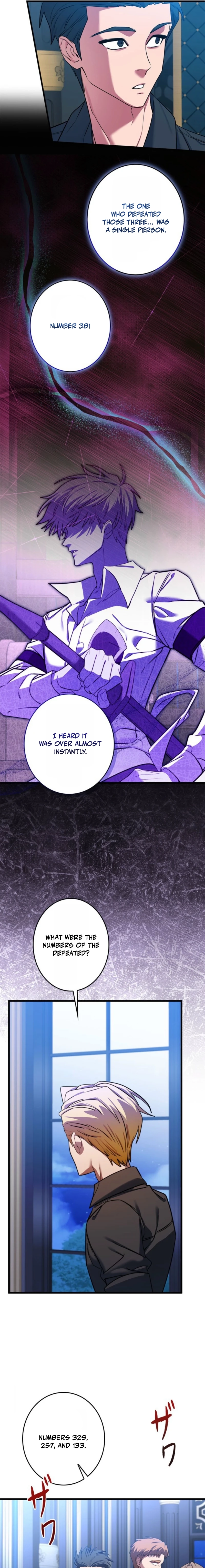 The Sword Emperor Who Surpasses His Previous Life Chapter 2 - page 26