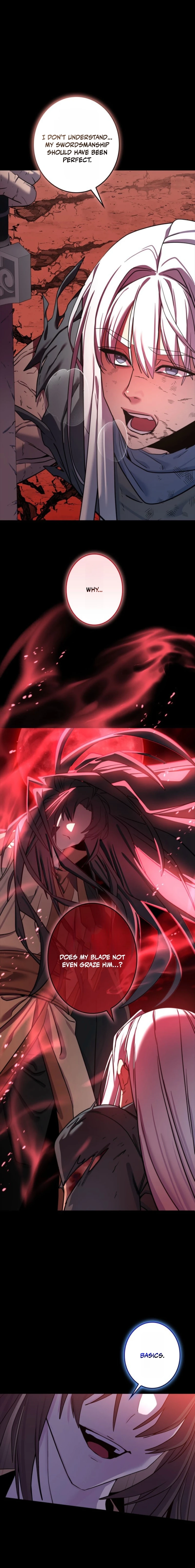 The Sword Emperor Who Surpasses His Previous Life Chapter 2 - page 5