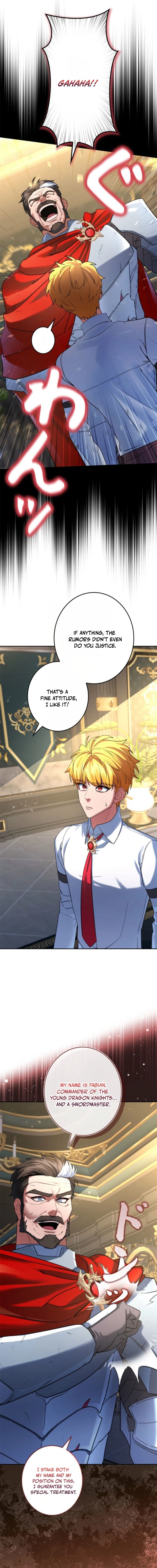 The Sword Emperor Who Surpasses His Previous Life Chapter 9 - page 18