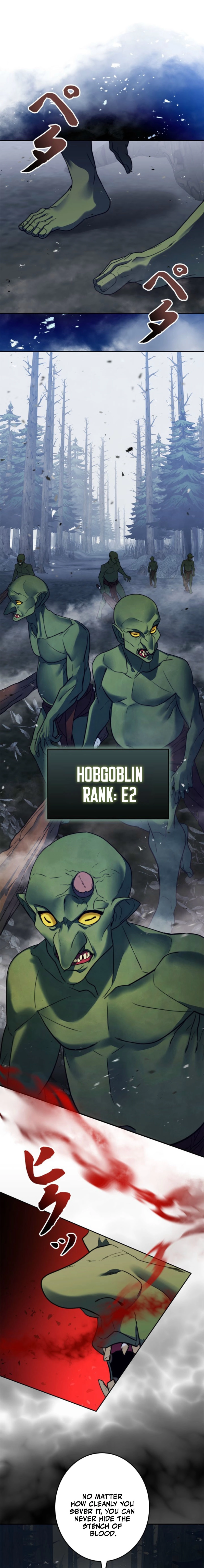 The Sword Emperor Who Surpasses His Previous Life Chapter 11 - page 2