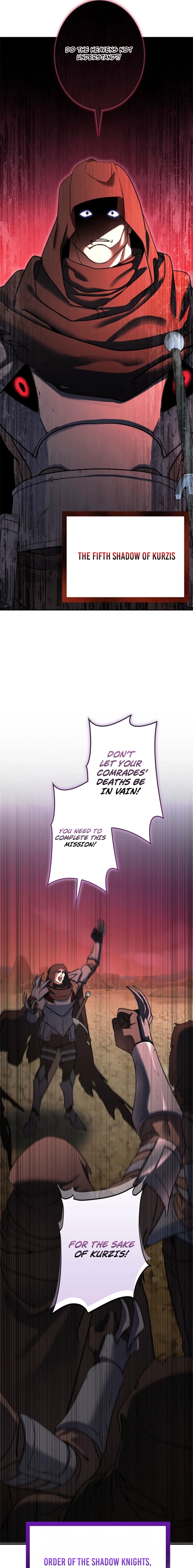 The Sword Emperor Who Surpasses His Previous Life Chapter 15 - page 5