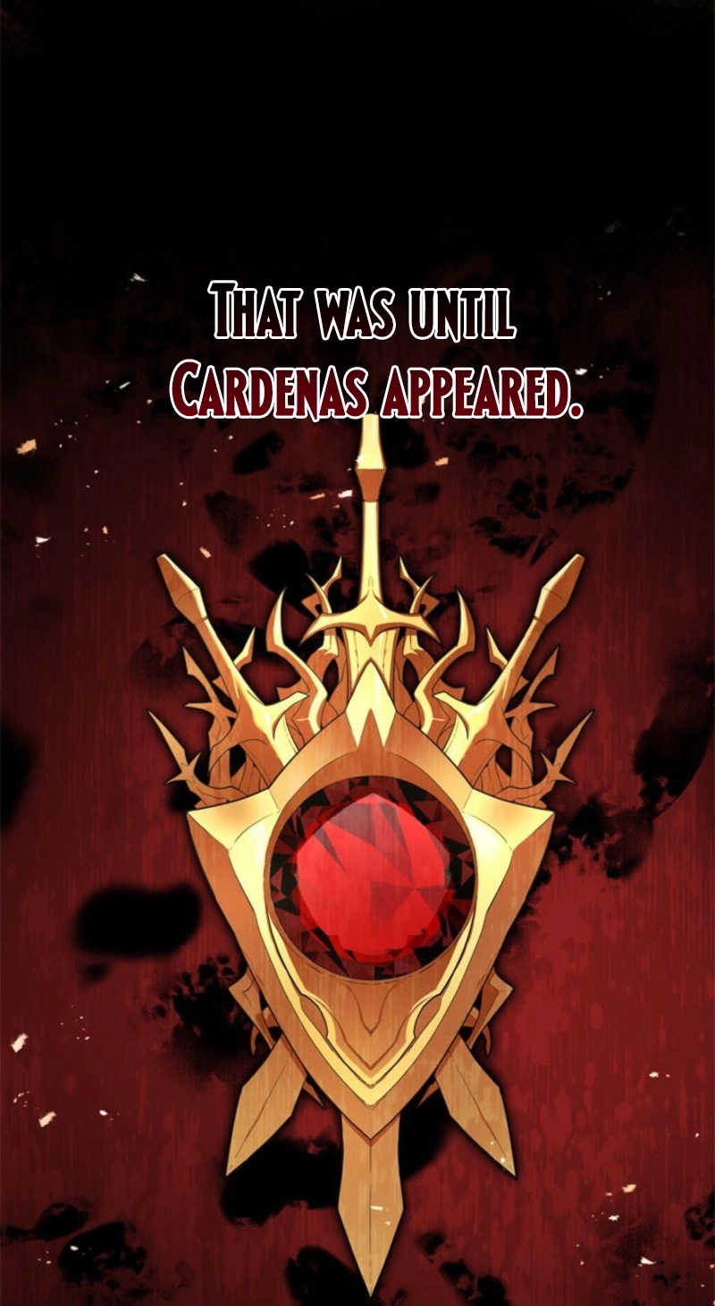 The Sword Emperor Who Surpasses His Previous Life Chapter 16 - page 17