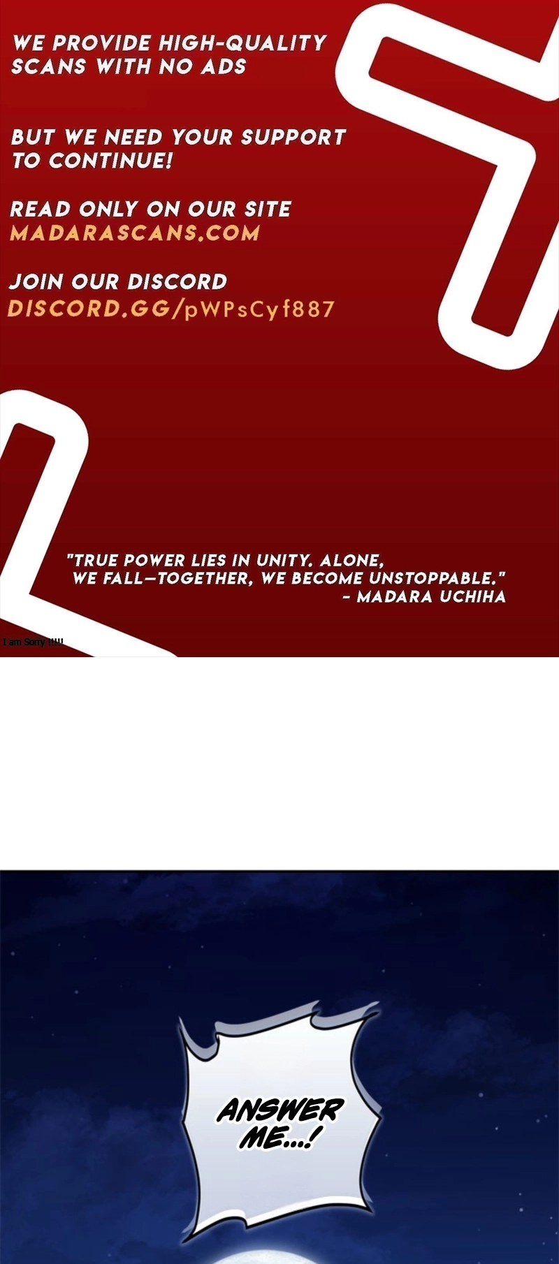 The Sword Emperor Who Surpasses His Previous Life Chapter 16 - page 2