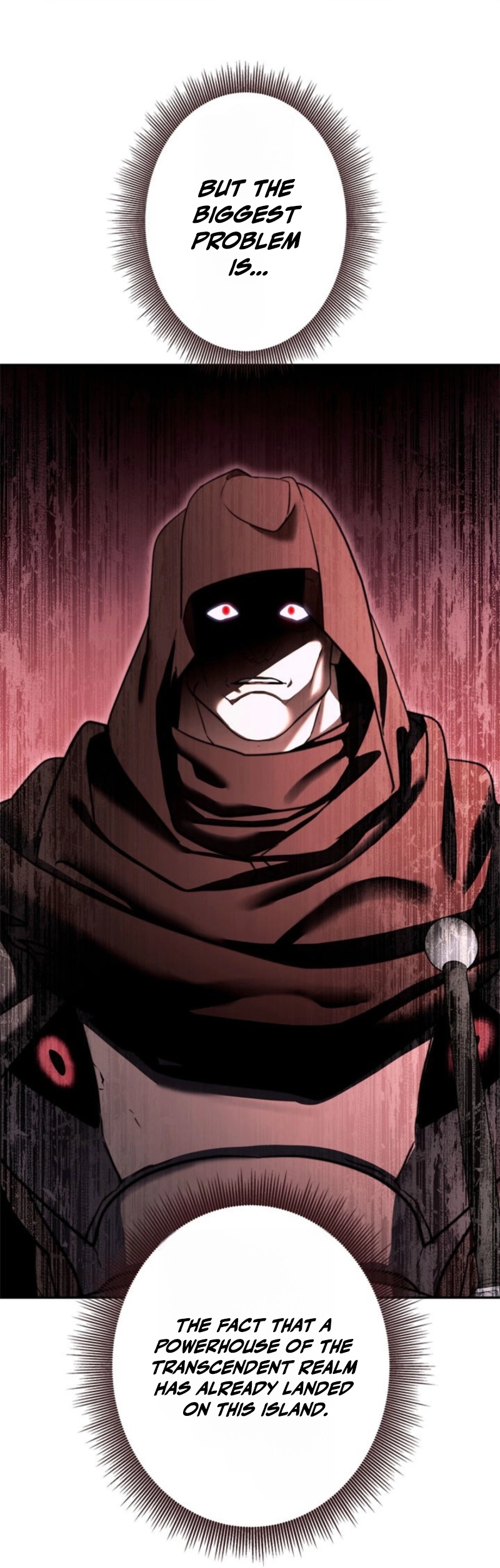 The Sword Emperor Who Surpasses His Previous Life Chapter 16 - page 22