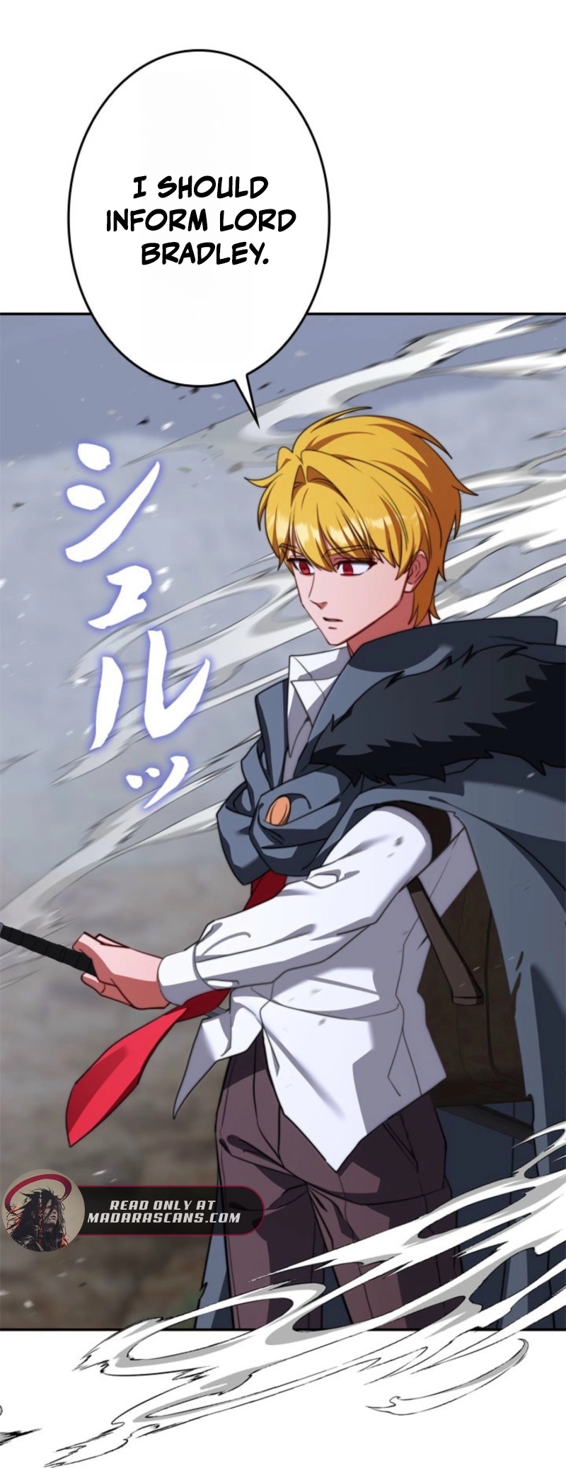 The Sword Emperor Who Surpasses His Previous Life Chapter 16 - page 23