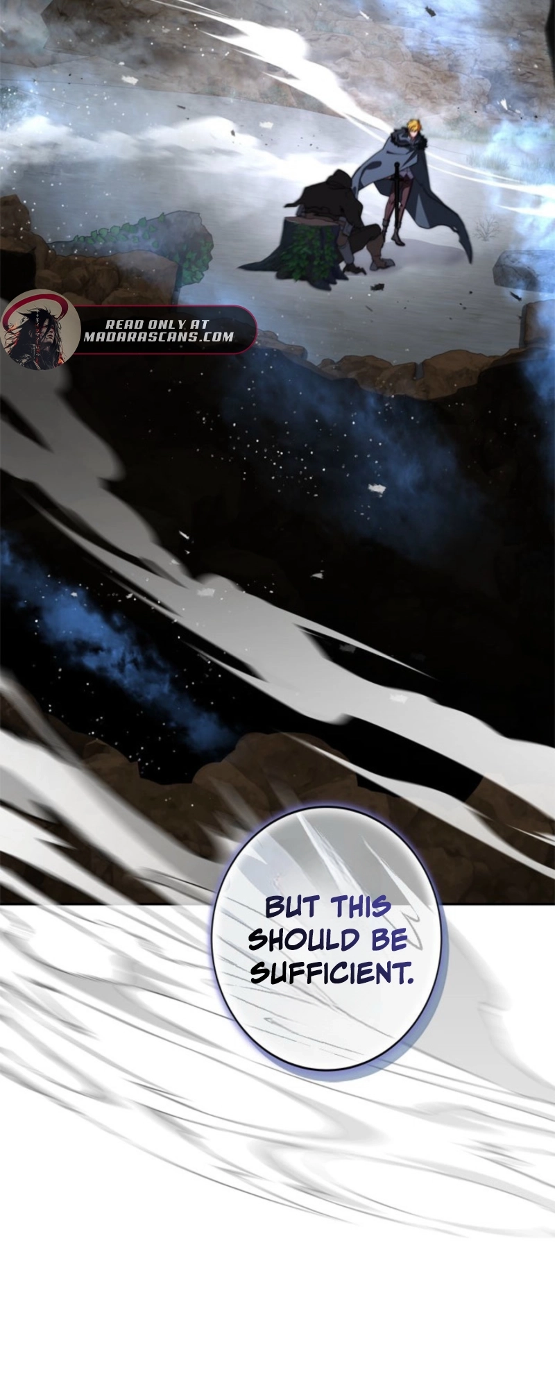 The Sword Emperor Who Surpasses His Previous Life Chapter 16 - page 30