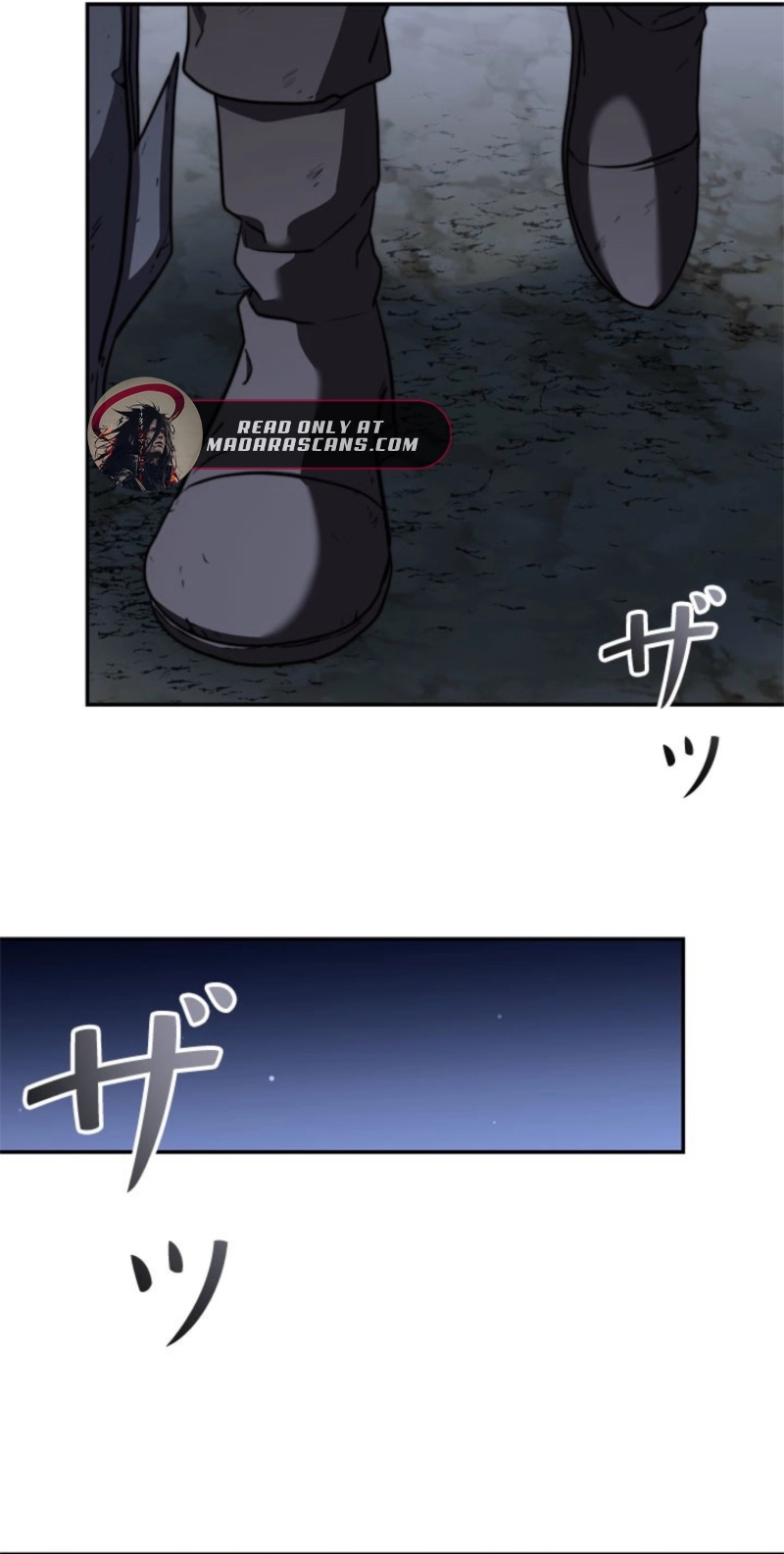 The Sword Emperor Who Surpasses His Previous Life Chapter 16 - page 33