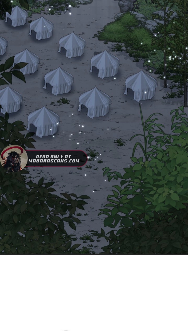 The Sword Emperor Who Surpasses His Previous Life Chapter 16 - page 35