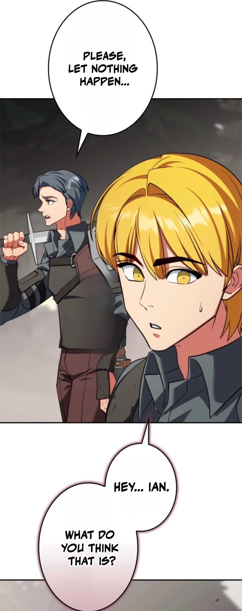 The Sword Emperor Who Surpasses His Previous Life Chapter 16 - page 37