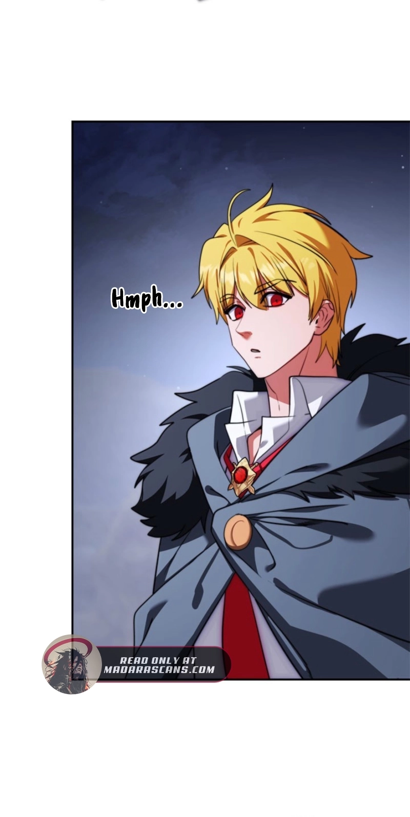 The Sword Emperor Who Surpasses His Previous Life Chapter 16 - page 4