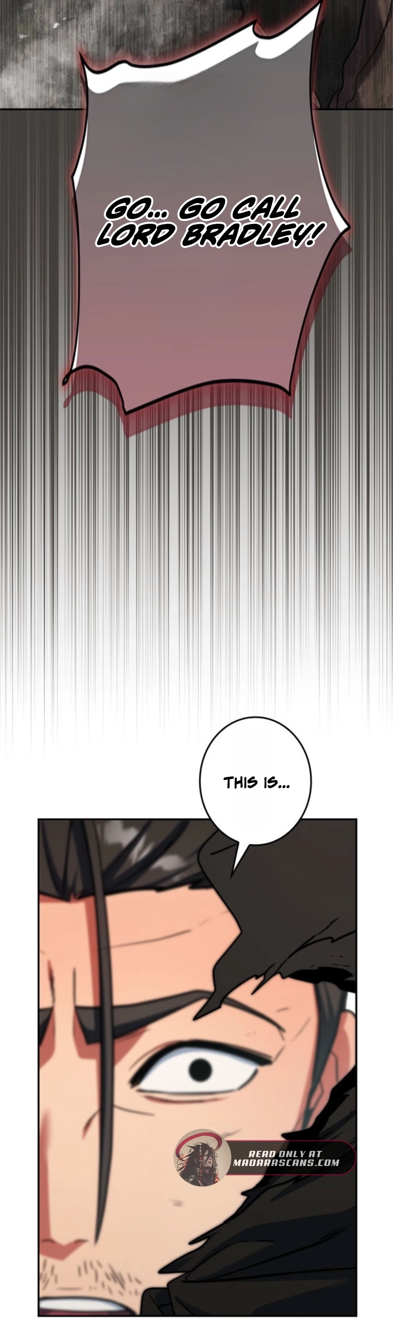 The Sword Emperor Who Surpasses His Previous Life Chapter 16 - page 40