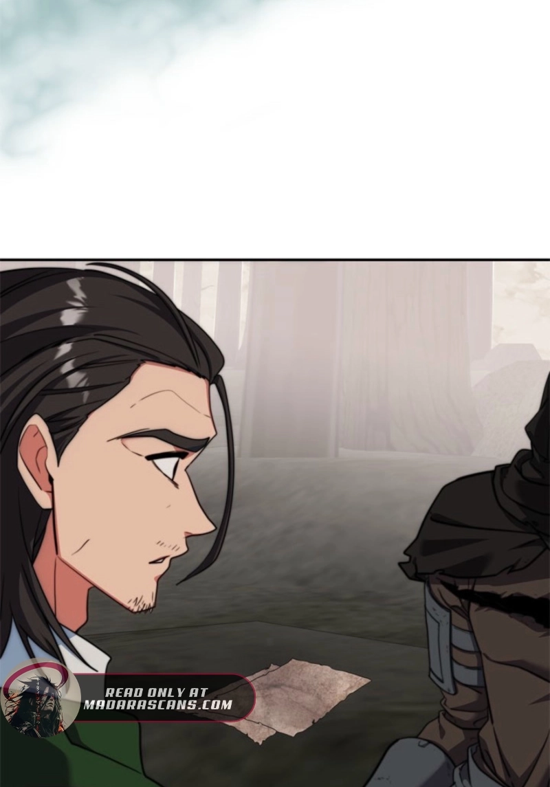The Sword Emperor Who Surpasses His Previous Life Chapter 16 - page 43